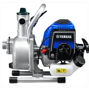 Bomba de Agua Yamaha 1 HP